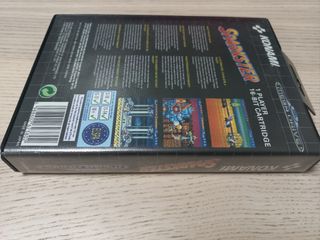 Sparkster Sega Mega Drive