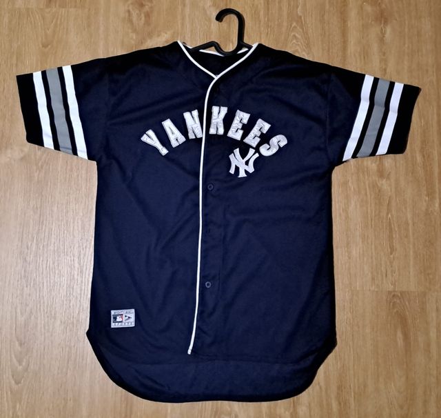 Camiseta NY Yankees