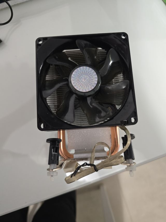 Cooler master hyper tx3i