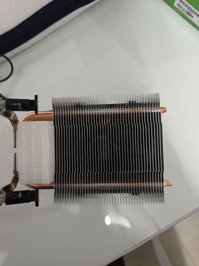 Cooler master hyper tx3i