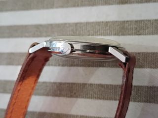 Reloj Roamer Rotopower 44 rubís