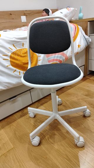 Silla escritorio infantil
