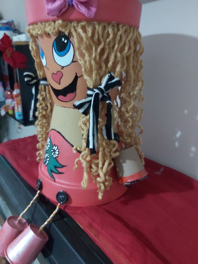 Vasi da fiori decorativi