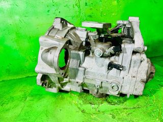QVX Caja cambios Vw Golf 7 1.6Tdi DBK