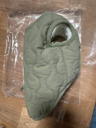 Traje perro S