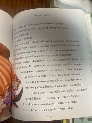 Breves historias para dormir