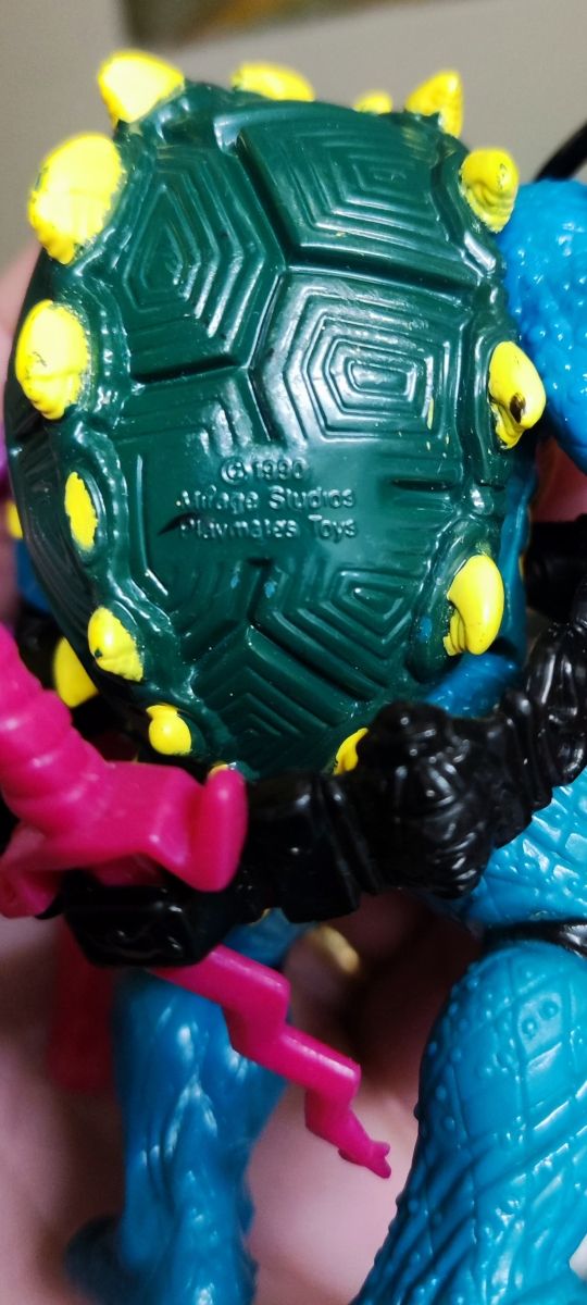 Tortugas ninja Slash