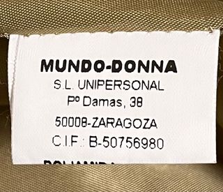 Conjunto de vestido y chaqueta de invierno T42