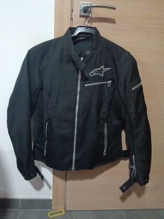 Cazadora alpinestar