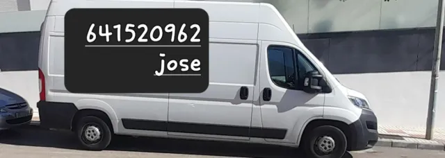 FLETES, portes y Mudanzas Malaga