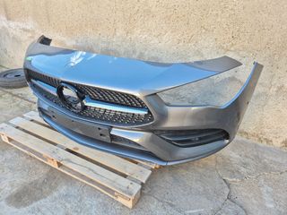 Paragolpes Mercedes CLA 2019-2024