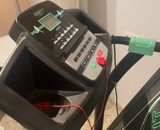 CINTA DE CORRER con poco uso