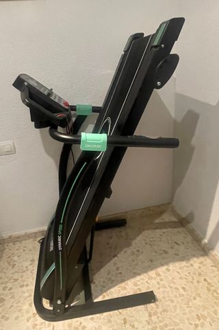 CINTA DE CORRER con poco uso