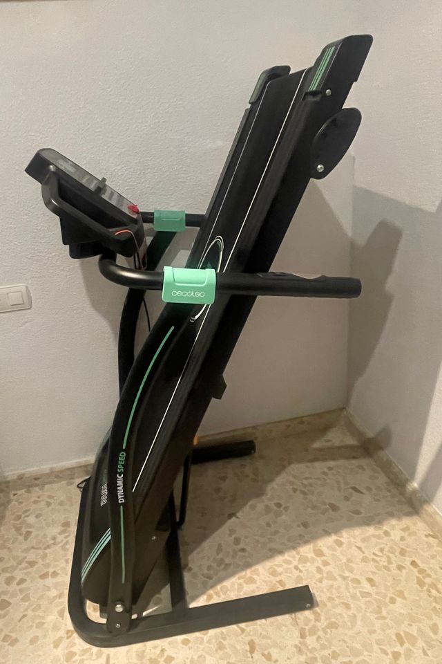 CINTA DE CORRER con poco uso