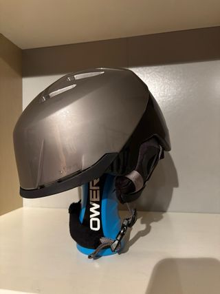Casco Snowboard/Ski