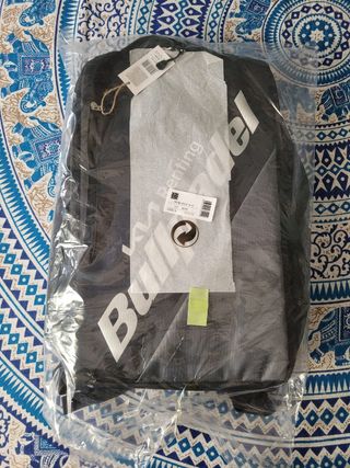 Nuevo Paletero Bullpadel Padel