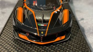 Ferrari FXX K - B.B.R. 1/43