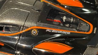 Ferrari FXX K - B.B.R. 1/43