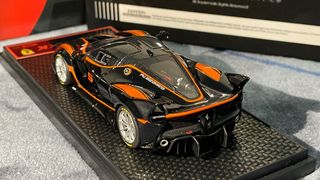Ferrari FXX K - B.B.R. 1/43