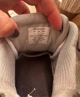Zapatillas Polo Ralph Lauren Modern Trainer 100
