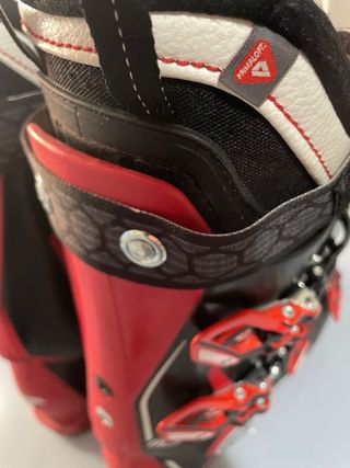 Botas Esqui Nordica Speed Machine