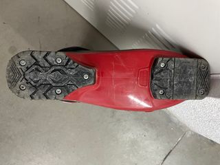 Botas Esqui Nordica Speed Machine