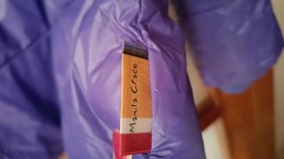 anorak mujer manila Grace