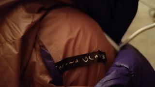 anorak mujer manila Grace