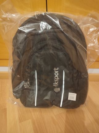 Mochila para deporte y oficina