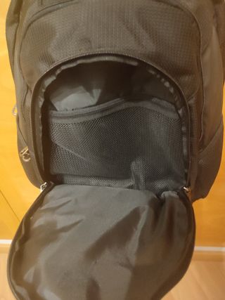 Mochila para deporte y oficina