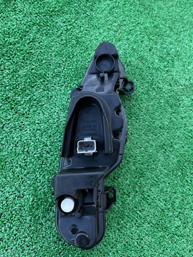 Piloto Luz de dia citroen DS 3