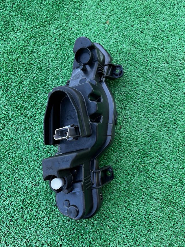 Piloto Luz de dia citroen DS 3