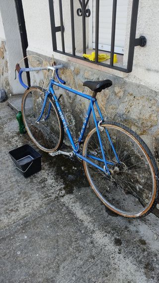ORBEA ARALAR VINTAGE