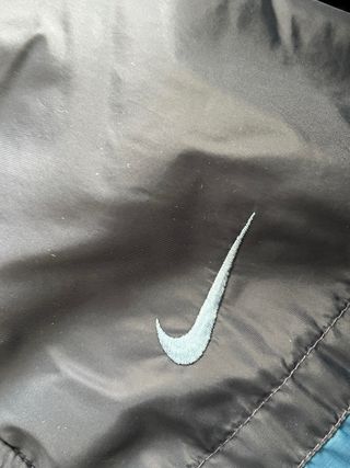Plumas Nike 