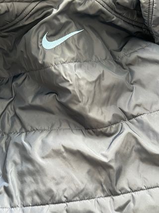Plumas Nike 