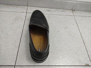 Mocasines Emidio Tucci