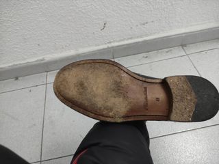 Mocasines Emidio Tucci