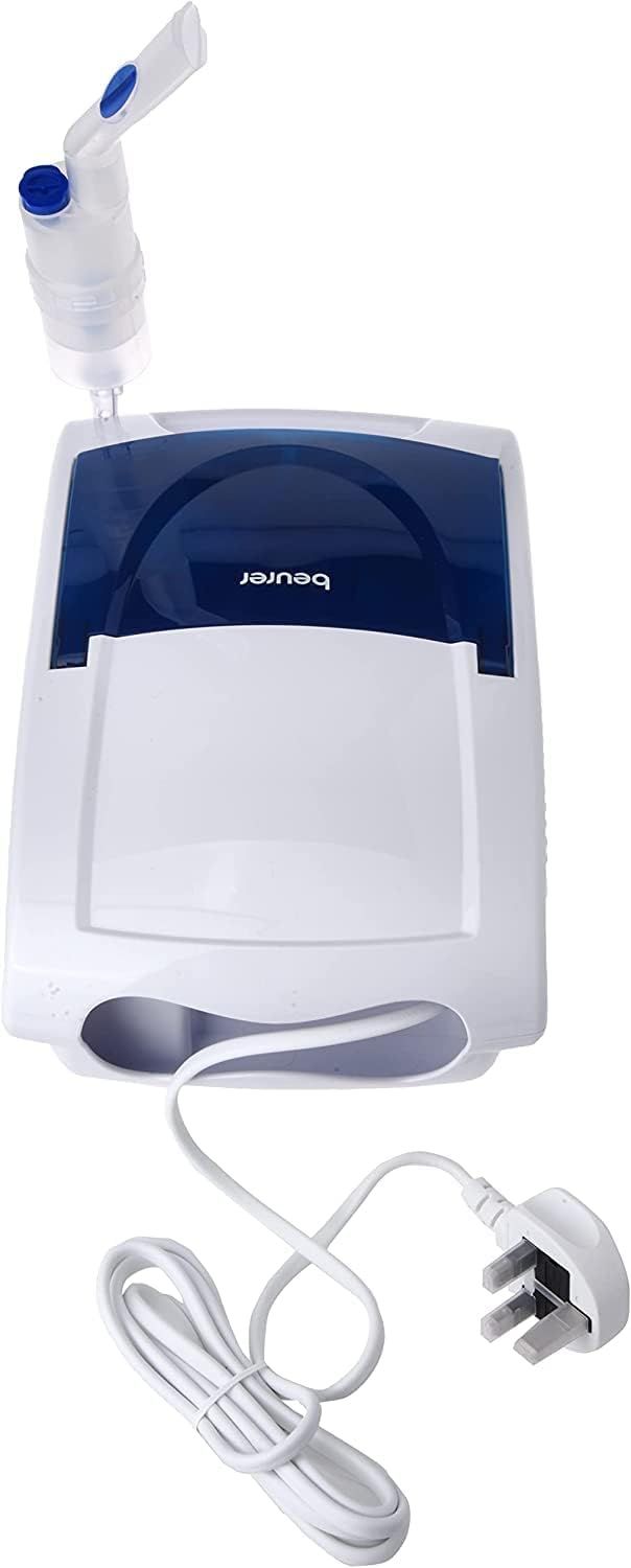 BEURER. Nebulizador para adultos / niños. IH21.