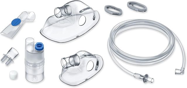 BEURER. Nebulizador para adultos / niños. IH21.