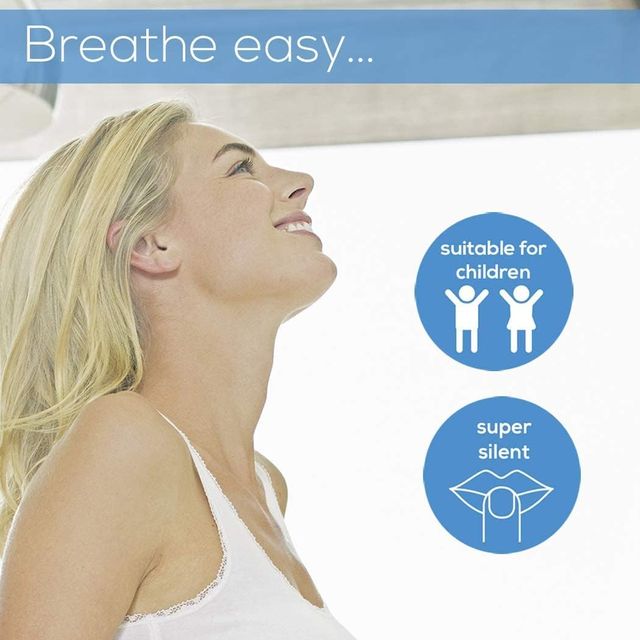 BEURER. Nebulizador para adultos / niños. IH21.