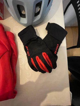 Pack ropa de ciclismo