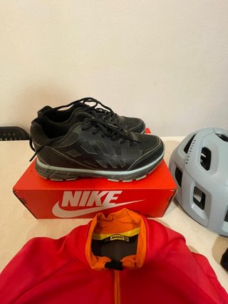 Pack ropa de ciclismo
