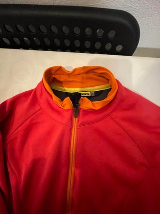 Pack ropa de ciclismo