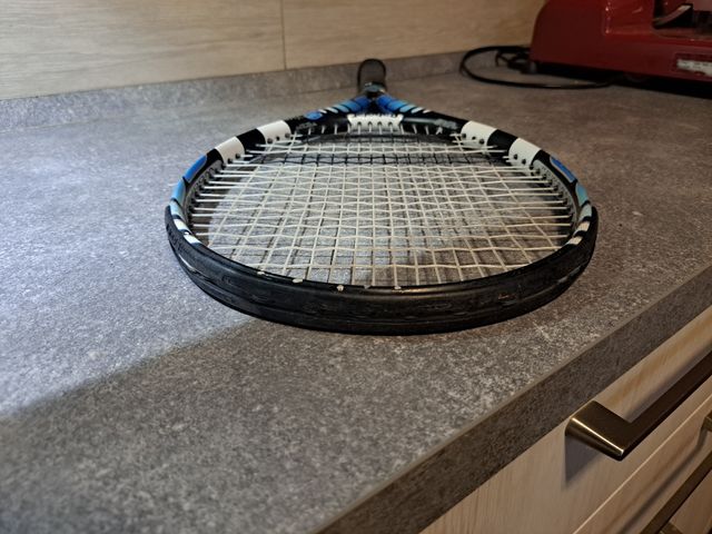 Racchetta babolat pure drive jr L4 1/8