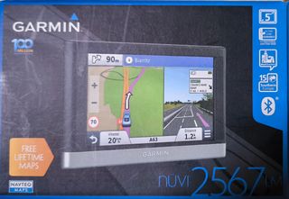GPS GARMIN 