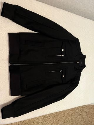 Cazadora Zara Nueva