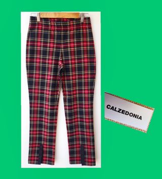Leggings CALZEDONIA sin estrenar 