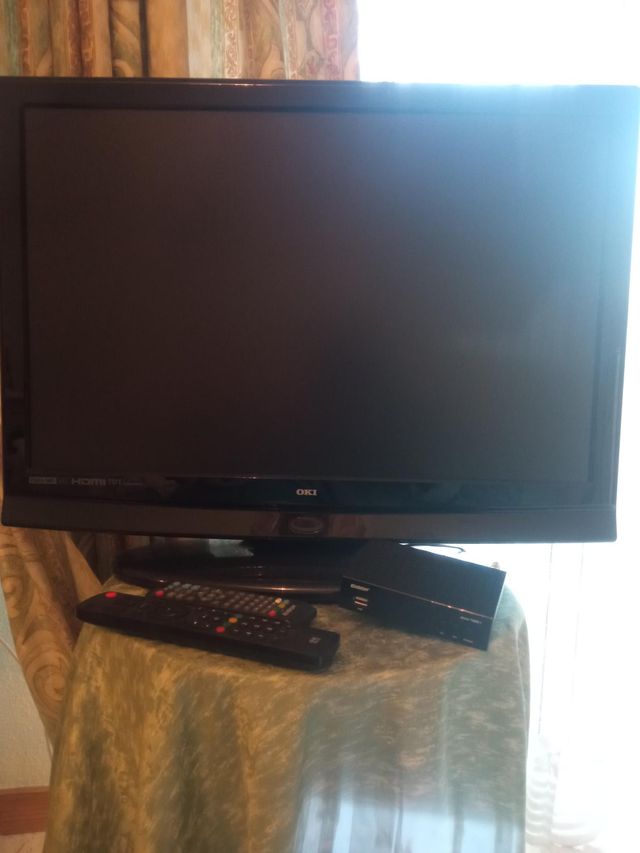 TV/TELEVISION OKI V26 B FHSE (26 pulgadas)