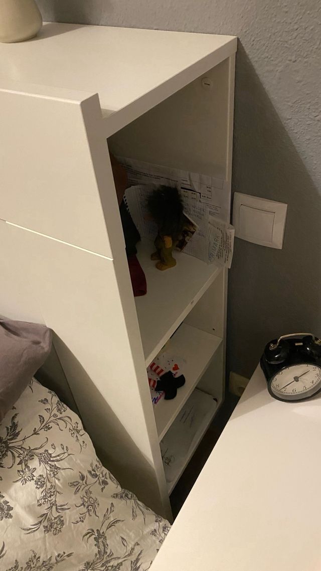 Cabecero ikea cama de matrimonio 