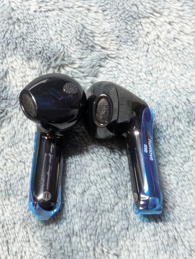 Auriculares inalámbricos Hi-Res